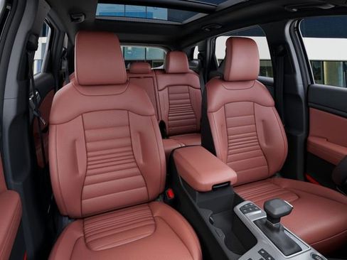 New 2026 Kia Sportage SX image 15