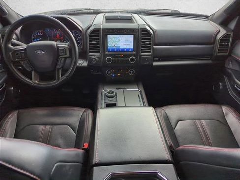 Used 2021 Ford Expedition Max Limited image 21