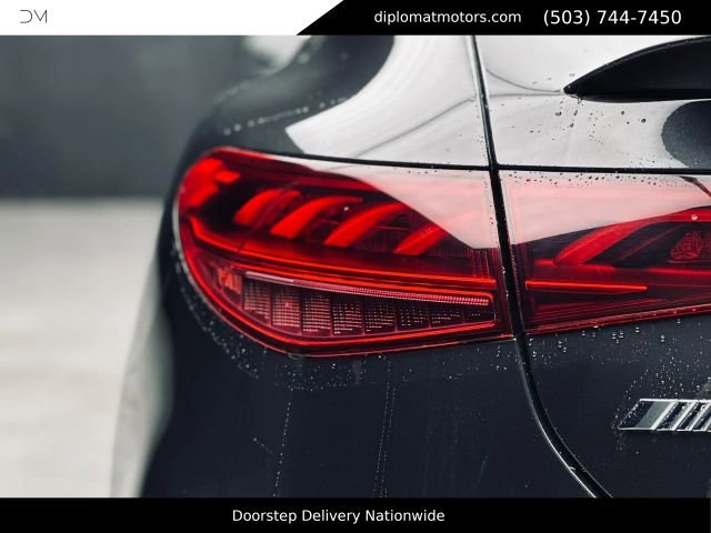 Used 2023 Mercedes-Benz EQE AMG 4MATIC Sedan image 15
