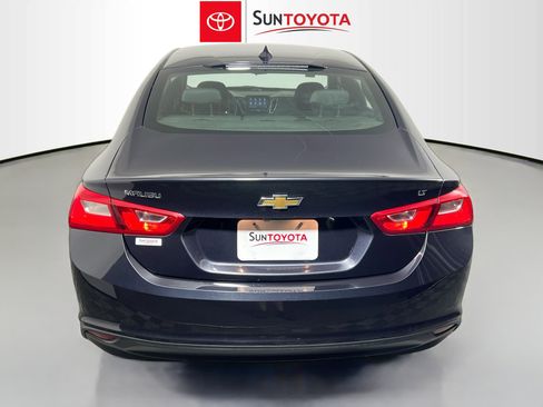 Used 2023 Chevrolet Malibu LT image 5