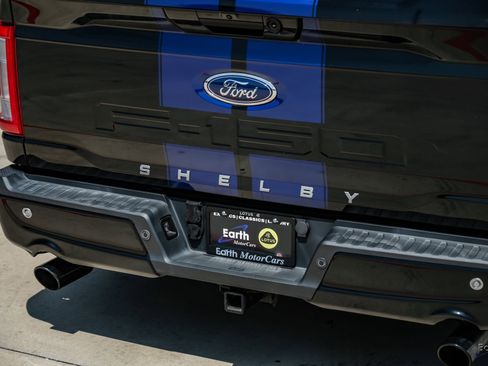 Used 2021 Ford F150 Lariat w/ Equipment Group 502A High AWD/4WD image 13