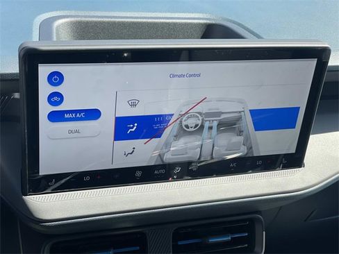 New 2025 Ford Maverick Lobo image 12