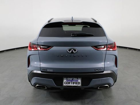 Used 2022 INFINITI QX55 Essential w/ Proactive Package image 9