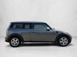 Used 2010 MINI Cooper Clubman Hardtop FWD video 2