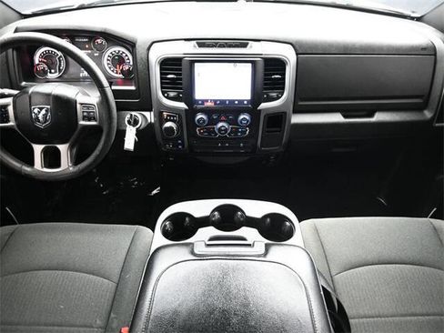 Used 2022 RAM 1500 Classic Warlock w/ Electronics Group image 16