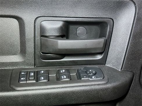 New 2026 RAM 3500 Tradesman w/ Chrome Appearance Group image 13