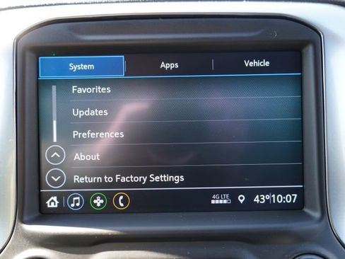 Used 2020 Chevrolet Silverado 1500 RST w/ All-Star Edition AWD/4WD image 32