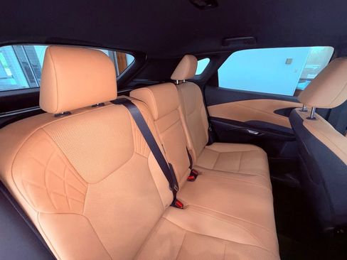 Used 2024 Lexus RX 350 Premium w/ Cold Area Package image 16