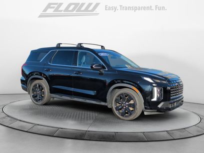 Certified 2023 Hyundai Palisade XRT w/ Cargo Package