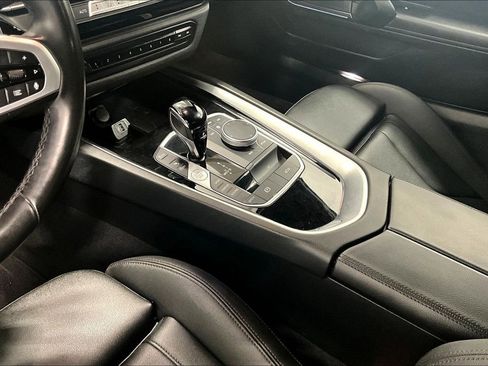 Certified 2025 BMW Z4 sDrive30i image 17