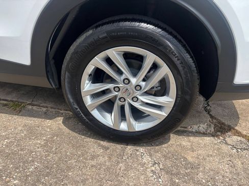 Used 2025 Buick Envista Preferred FWD image 29