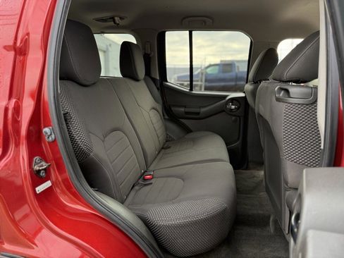 Used 2014 Nissan Xterra PRO-4X image 39