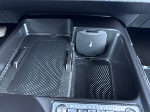 Used 2025 Ford Bronco Big Bend image 21