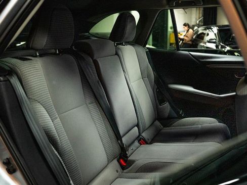 Used 2024 Subaru Outback Premium image 12