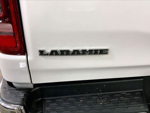 Used 2022 RAM 1500 Laramie image 10