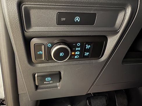 New 2025 Ford F150 STX w/ Equipment Group 200A image 18