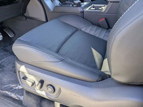 New 2025 Toyota 4Runner TRD Sport Premium image 4