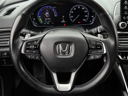 Used 2019 Honda Accord EX-L image 14
