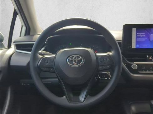 Used 2024 Toyota Corolla LE image 9