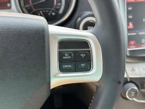 Used 2019 Dodge Journey GT w/ Driver Convenience Group image 27