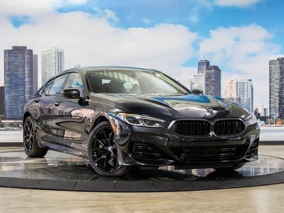 Used 2026 BMW 840i xDrive w/ M Sport Professional Package