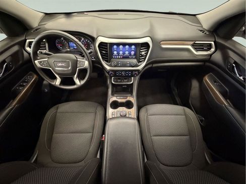 Certified 2023 GMC Acadia SLE w/ Driver Convenience Package AWD/4WD image 34