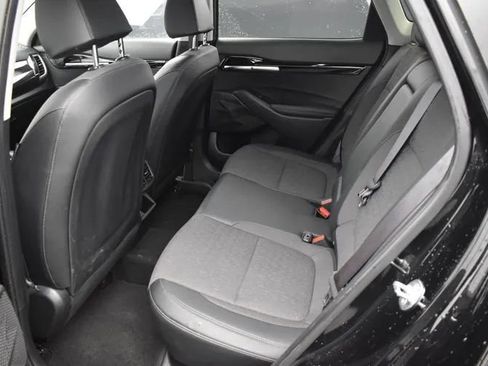 Used 2025 Kia Seltos S FWD image 15
