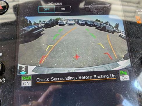 Used 2024 Subaru Outback Touring AWD/4WD image 11