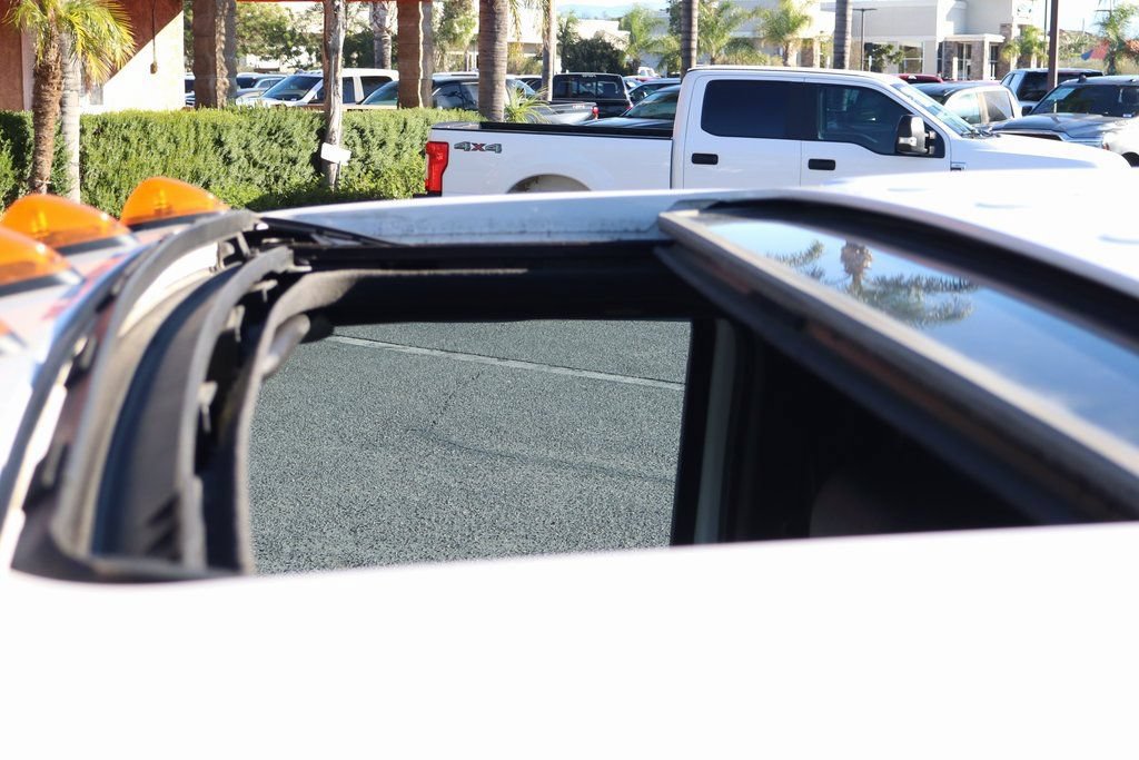 Used 2016 Ford F350 Platinum AWD/4WD image 30