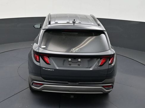 Used 2025 Hyundai Tucson SEL FWD image 15