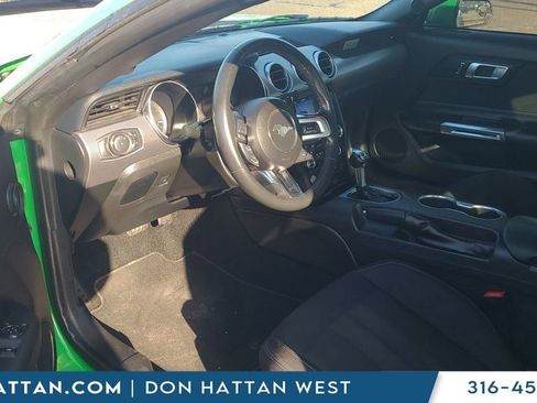Used 2019 Ford Mustang GT image 12