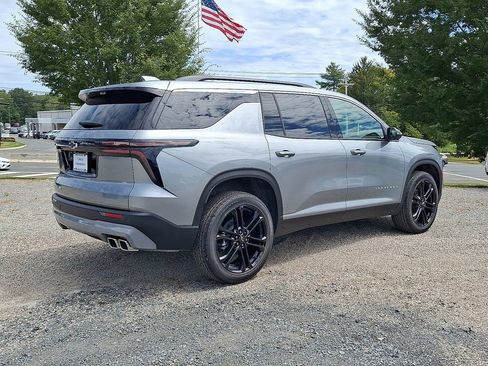 New 2026 Chevrolet Traverse LT w/ Driver Confidence Package image 32