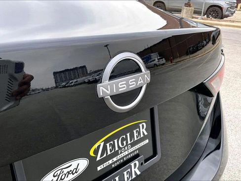 Used 2024 Nissan Sentra SV image 30