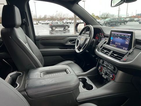 Used 2021 Chevrolet Tahoe LT image 9