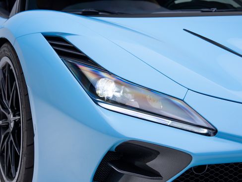 Used 2020 Ferrari F8 Tributo image 13