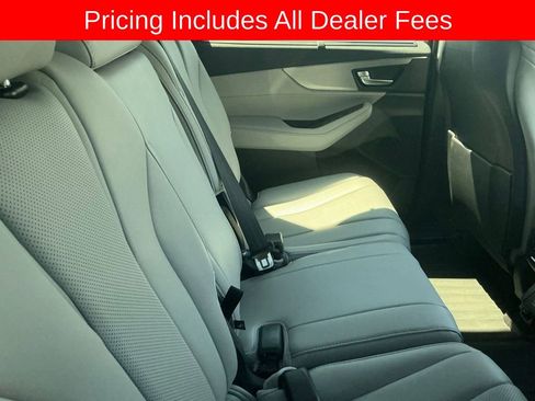 Used 2023 Acura MDX SH-AWD w/ Technology Package image 11