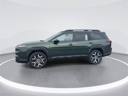 New 2026 Subaru Outback Touring XT image 4