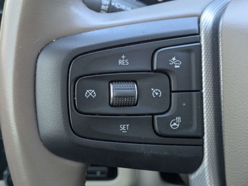 Used 2023 GMC Yukon Denali w/ Max Trailering Package AWD/4WD image 26