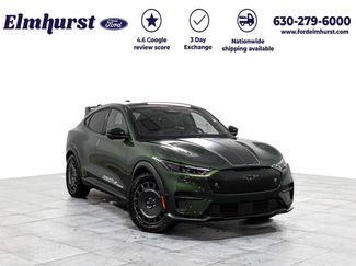 Used 2025 Ford Mustang Mach-E GT AWD/4WD video 1