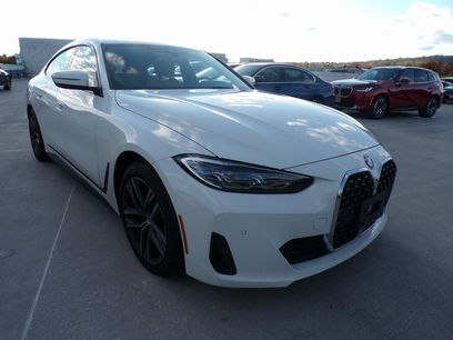 Certified 2023 BMW 430i Gran Coupe xDrive w/ Premium Package
