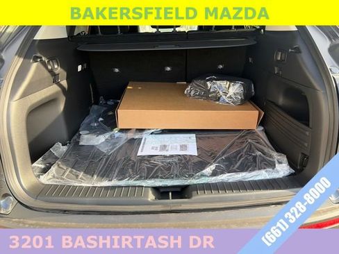 New 2026 MAZDA CX-50 AWD 2.5 Hybrid w/ Weather Package image 17