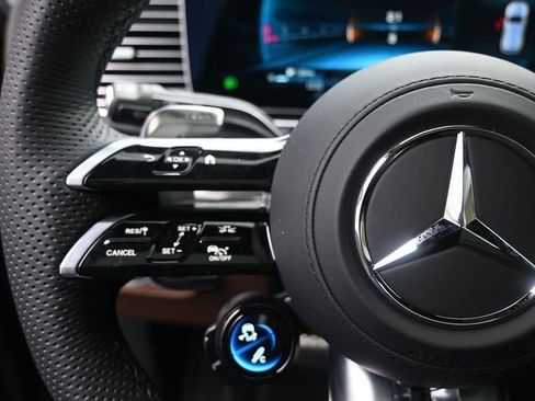 New 2026 Mercedes-Benz GLE 63 AMG S image 15