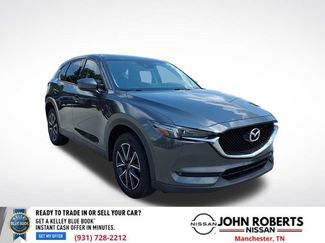 Used 2017 MAZDA CX-5 Grand Select AWD/4WD video 1