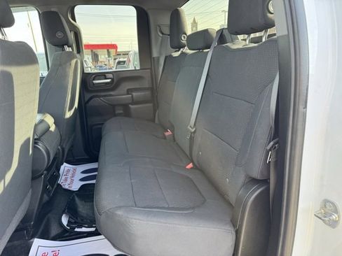 Used 2020 GMC Sierra 3500 Base w/ Gooseneck/5TH Wheel Package image 11