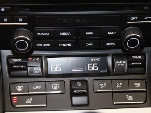 Used 2023 Porsche 718 Cayman S w/ Sport Chrono Package image 45