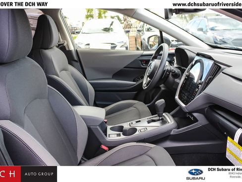 New 2025 Subaru Crosstrek 2.5i Premium image 31