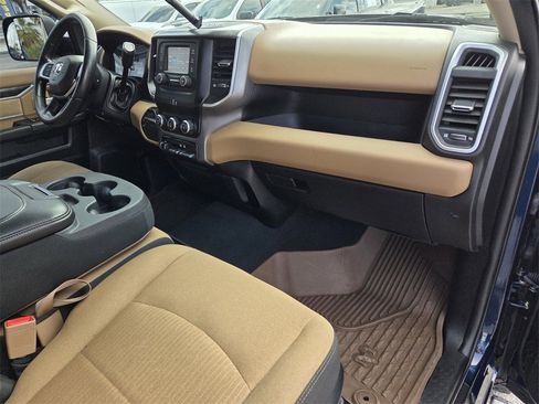 Used 2020 RAM 2500 Tradesman image 20