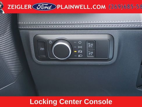 Used 2025 Ford Mustang GT Premium w/ GT Performance Package RWD image 28