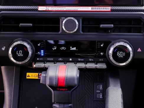 Used 2026 Toyota Tacoma TRD Pro w/ Tow Tech Package AWD/4WD image 40