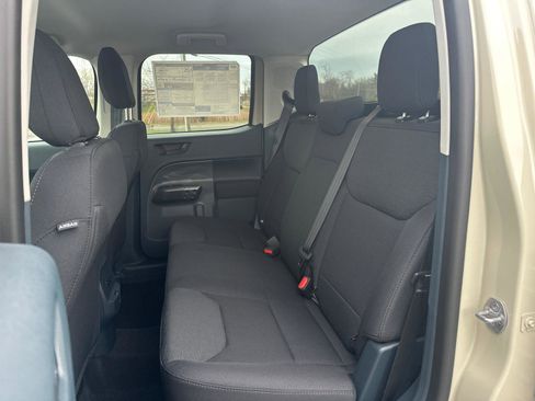 New 2025 Ford Maverick XL w/ 4K Tow Package image 19